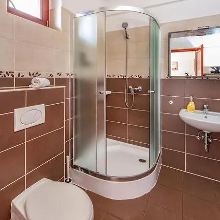 Sekli Apartmán *