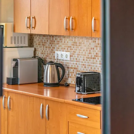 Sekli Apartman *