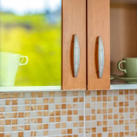 Sekli Apartmán Balatonlelle