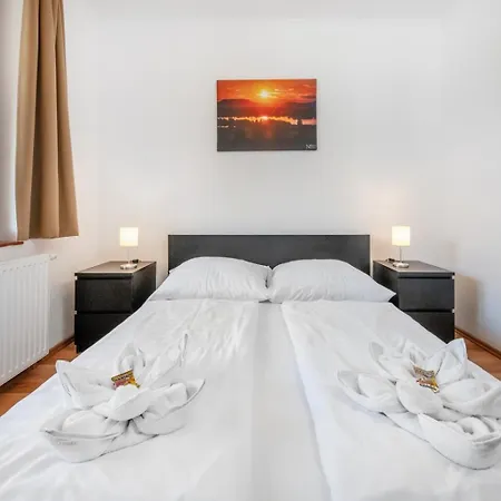 Apartmán Sekli *