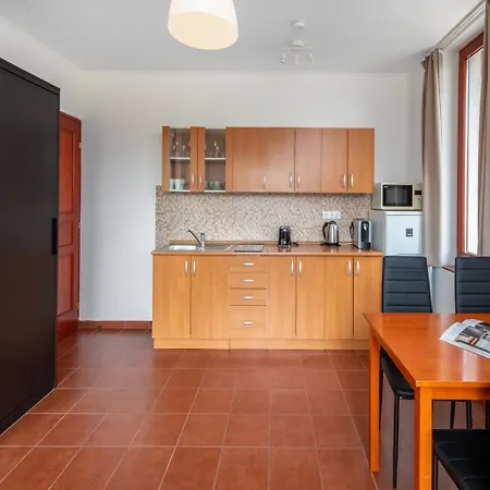Sekli Apartmán Balatonlelle