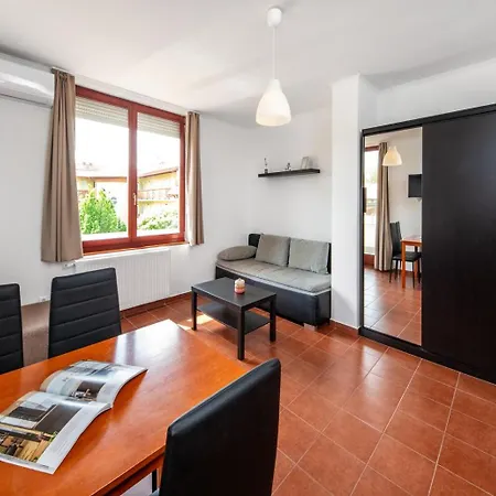 Apartmán Sekli Balatonlelle
