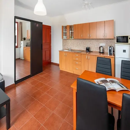Sekli Apartmán