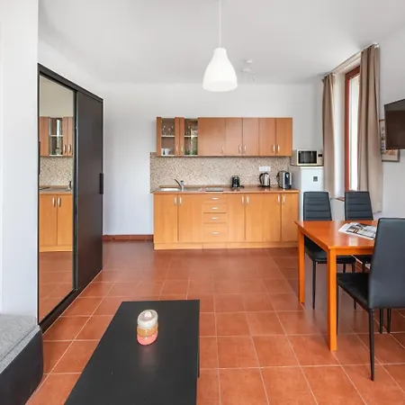 Sekli Apartmán Balatonlelle